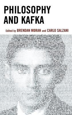 Philosophy and Kafka - 