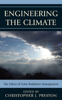 Engineering the Climate - 