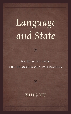 Language and State