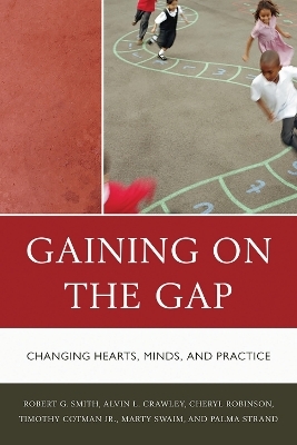 Gaining on the Gap - Palma Strand, Robert G. Smith, Tim Cotman, Cheryl Robinson, Martha Swaim
