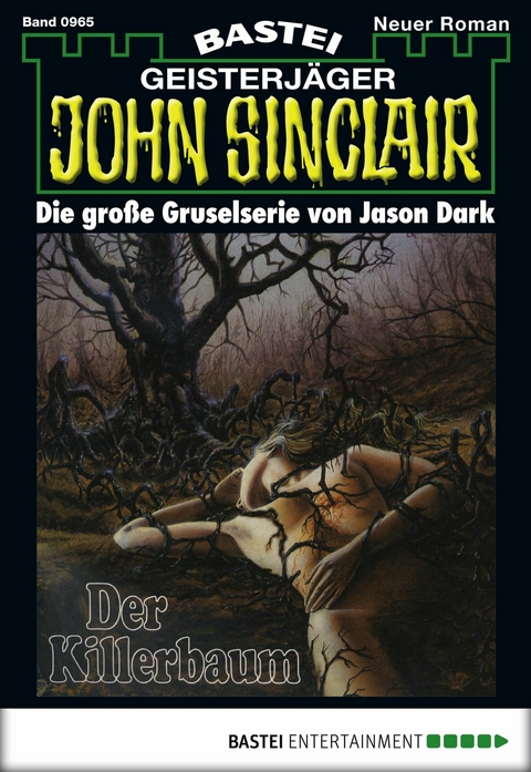 John Sinclair 965 - Jason Dark