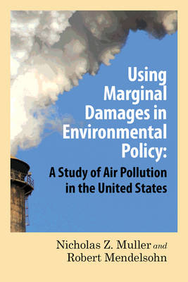 Using Marginal Damages in Environmental Policy - Nicholas Z. Muller, Robert O. Mendelsohn
