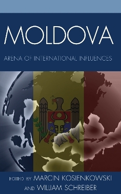 Moldova - 