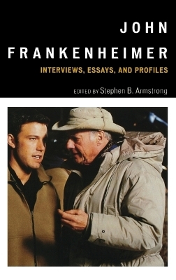 John Frankenheimer - 
