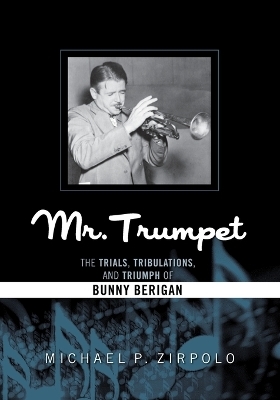 Mr. Trumpet - Michael P. Zirpolo