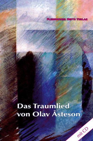 Das Traumlied von Olav Åsteson