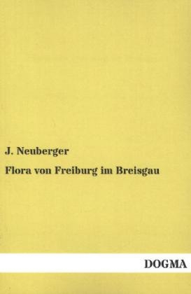 Flora von Freiburg im Breisgau