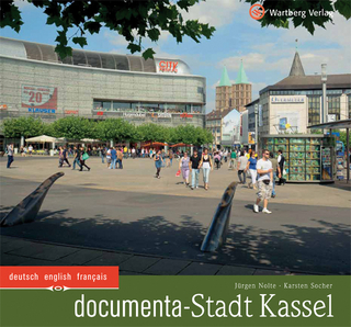 documenta Stadt Kassel