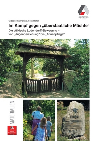 Im Kampf gegen 
