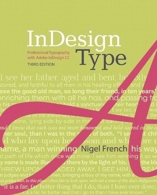 InDesign Type