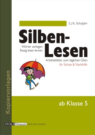 Silben-Lesen 5/6
