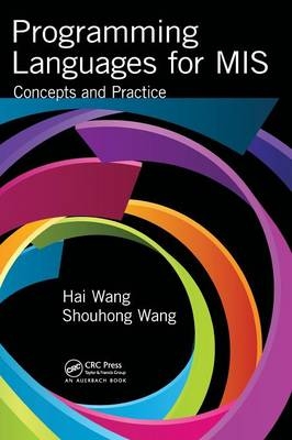 Programming Languages for MIS - Hai Wang, Shouhong Wang
