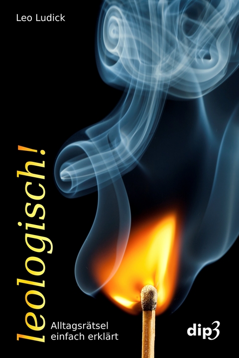 leologisch! - Leo Ludick