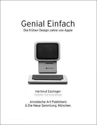 Genial einfach - Hartmut Esslinger