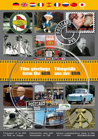 Filmgrüße aus der DDR / Film Greetings from the GDR