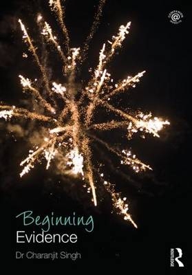 Beginning Evidence - Charanjit Singh