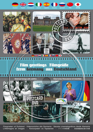 Filmgrüße aus Deutschland / Film Greetings from Germany