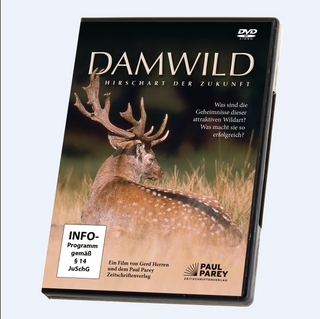 Damwild