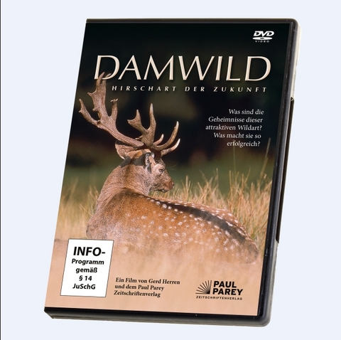 Damwild