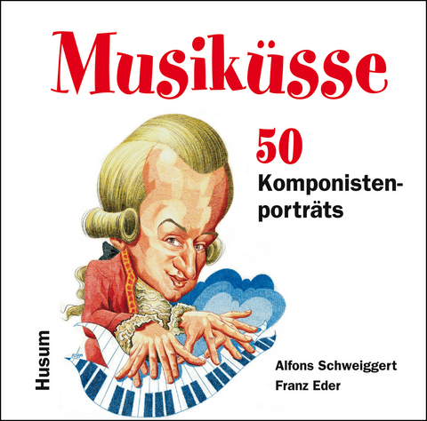 Musik&uuml;sse - Alfons Schweiggert