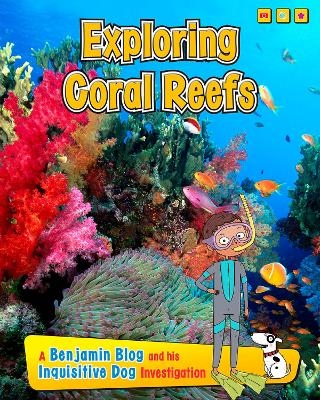 Exploring Coral Reefs - Anita Ganeri