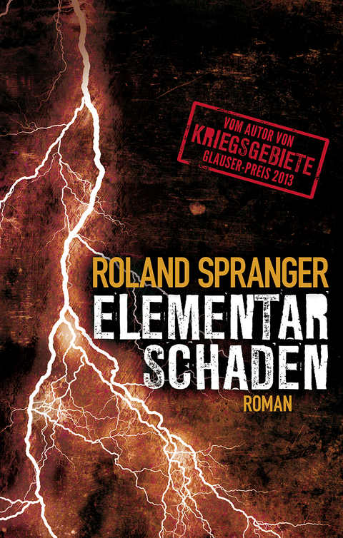 Elementarschaden - Roland Spranger