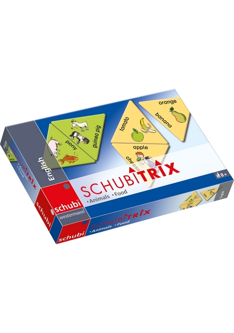 SCHUBITRIX English