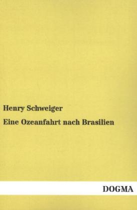 Eine Ozeanfahrt nach Brasilien