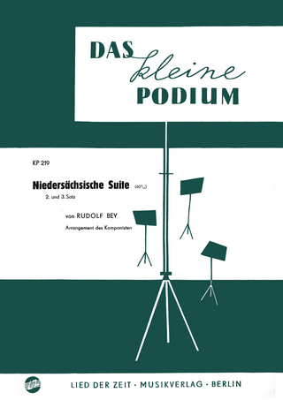 Niedersächsische Suite