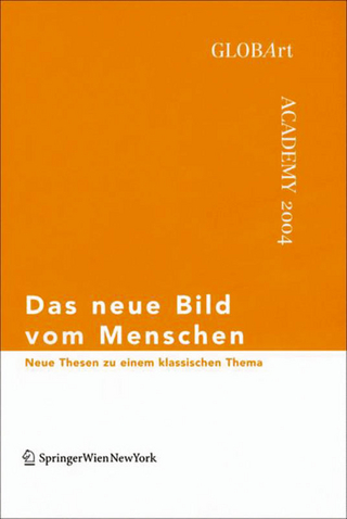 Das neue Bild vom Menschen