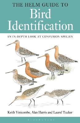 The Helm Guide to Bird Identification - Keith Vinicombe
