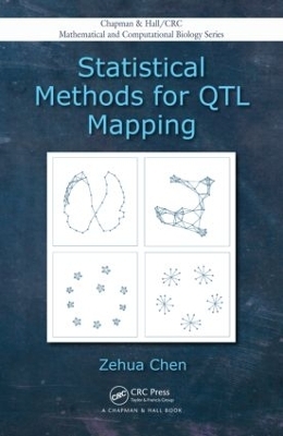 Statistical Methods for QTL Mapping - Zehua Chen