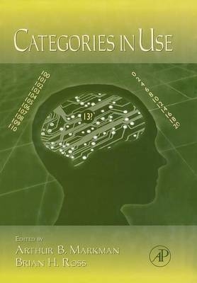 The Psychology of Learning and Motivation