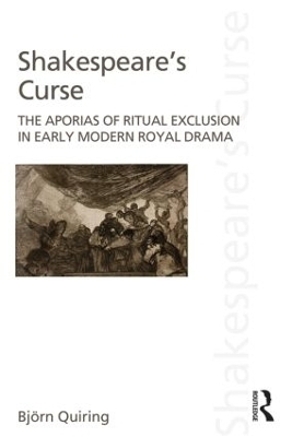 Shakespeare's Curse - Bj&ouml;rn Quiring