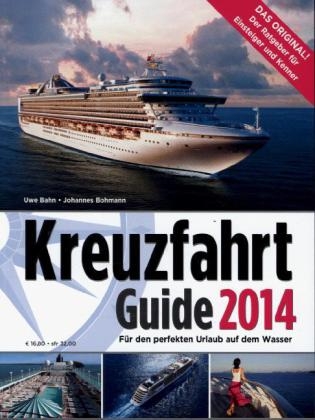 Kreuzfahrt Guide 2014