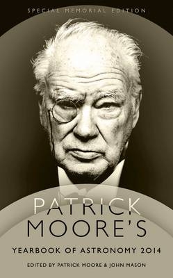 Patrick Moore's Yearbook of Astronomy 2014