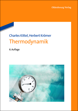 Thermodynamik