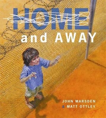 Home and Away - John Marsden