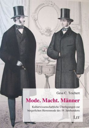 Mode. Macht. Männer,