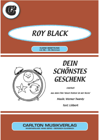 Dein schönstes Geschenk