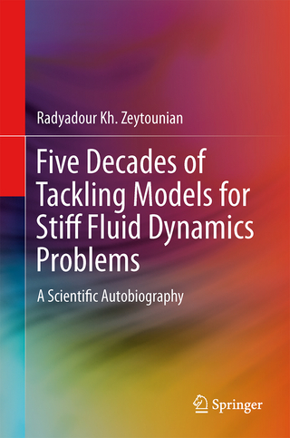 Five Decades of Tackling Models for Stiff Fluid Dynamics Problems