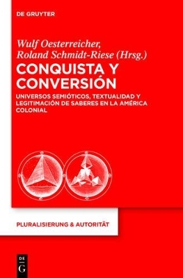 Conquista y Conversi&oacute;n - 