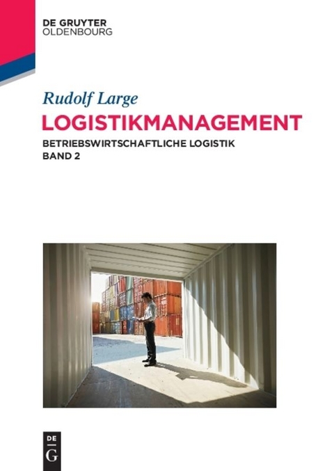 Logistikmanagement - Rudolf Large