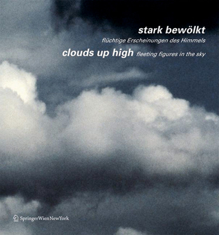 stark bewölkt / clouds up high