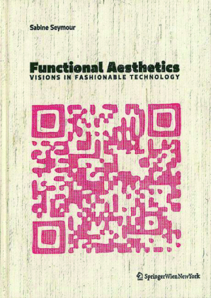 Functional Aesthetics - Sabine Seymour