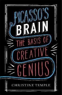 Picasso's Brain - Christine Temple