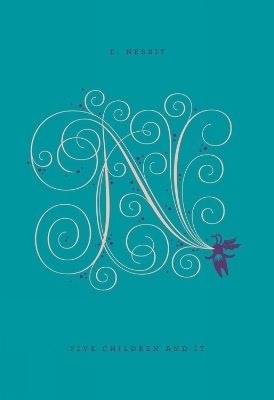 Five Children and It - E. Nesbit