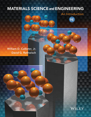 Materials Science and Engineering - William D. Callister  Jr., David G. Rethwisch