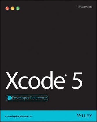 Xcode 5 Developer Reference - Richard Wentk