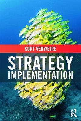 Strategy Implementation - Kurt Verweire